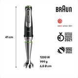 Braun hand Blender series 9