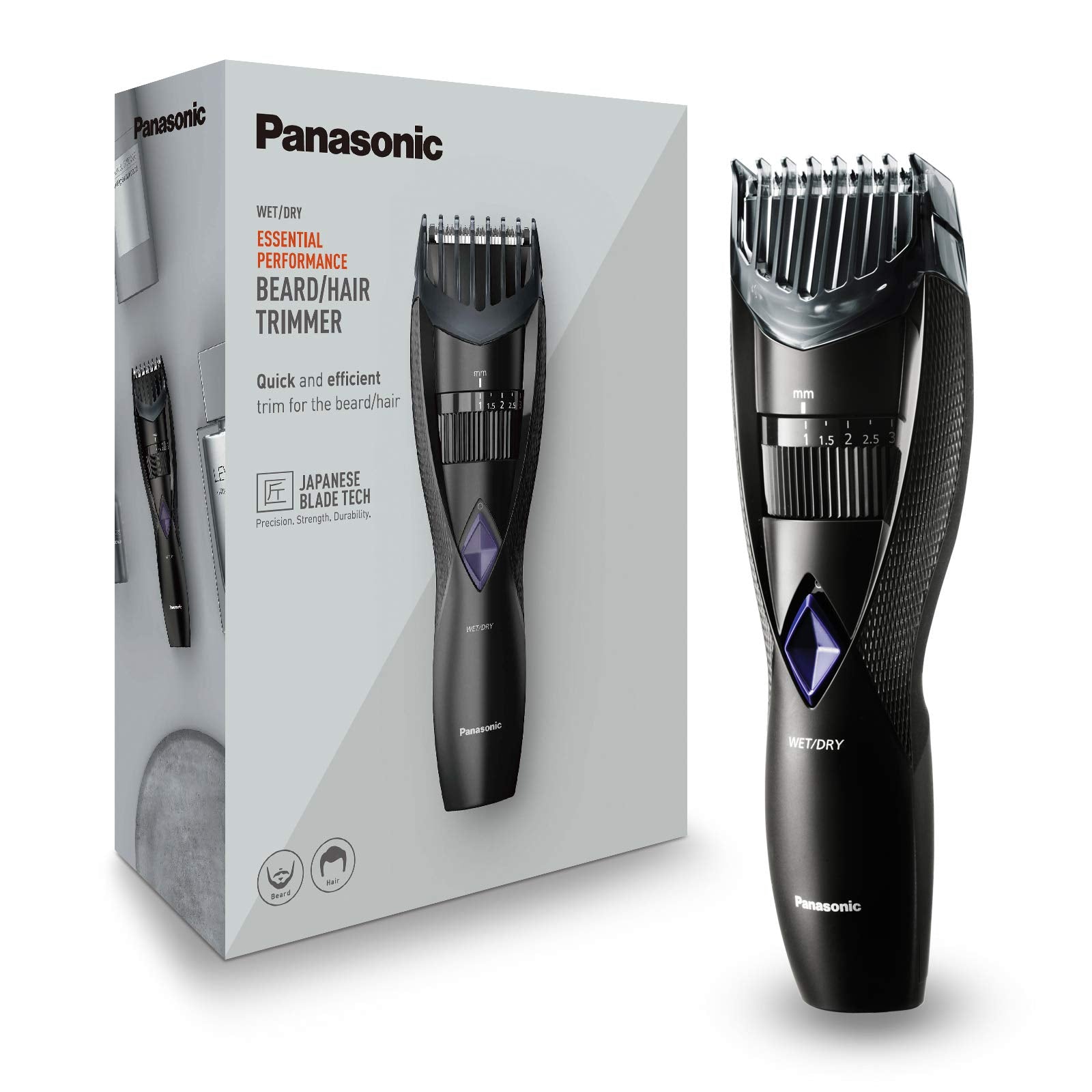 Panasonic ER-GB36 - ER-GB43