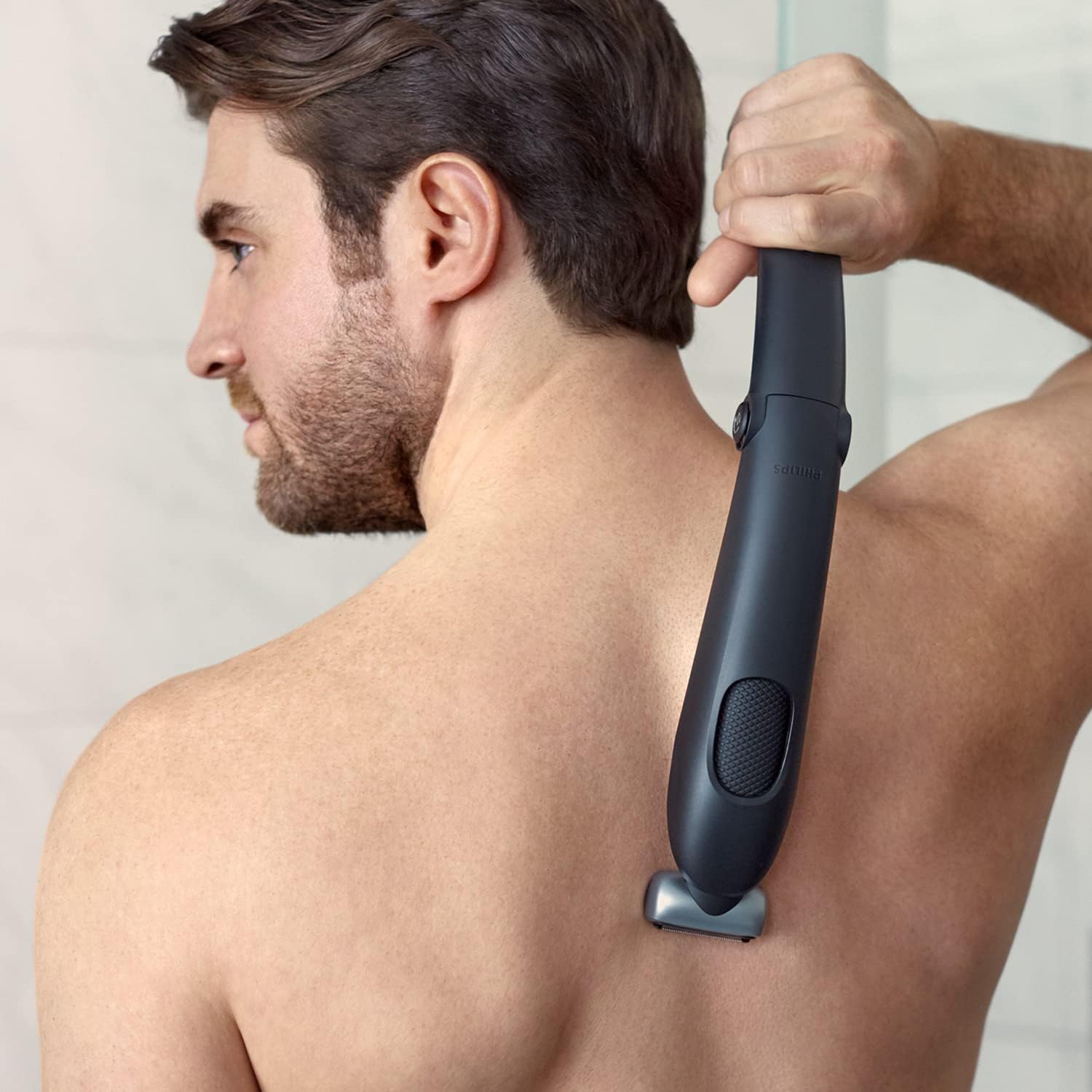 Philips - Showerproof Body Groomer BG5020/15