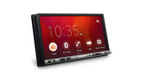 Sony Xav-3500 Bluetooth Media Receiver With Weblink Cast, Car Stereo, 6.95” (17.6cm) Display