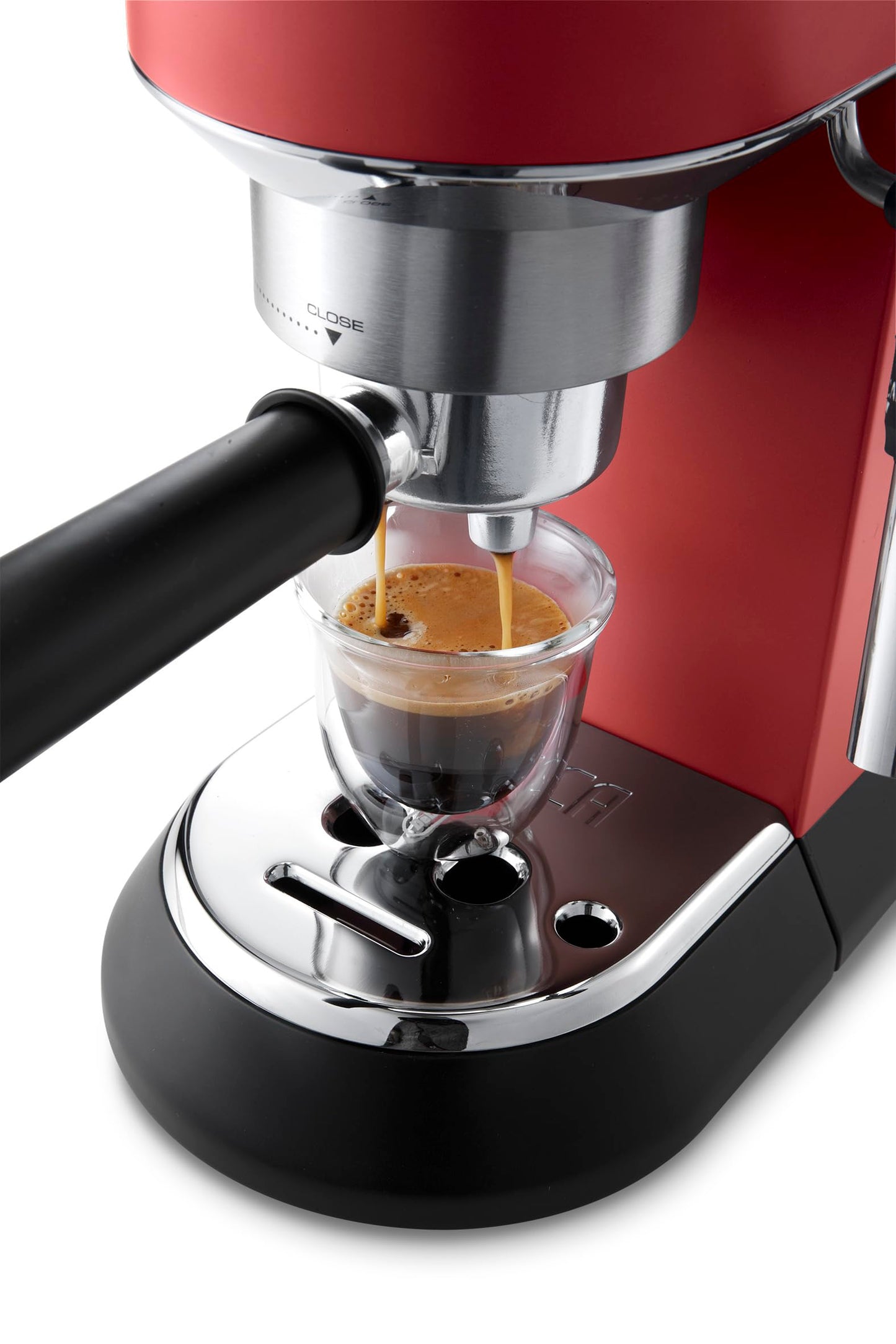 De'Longhi Coffee Machine Dedica Arte EC885.BG