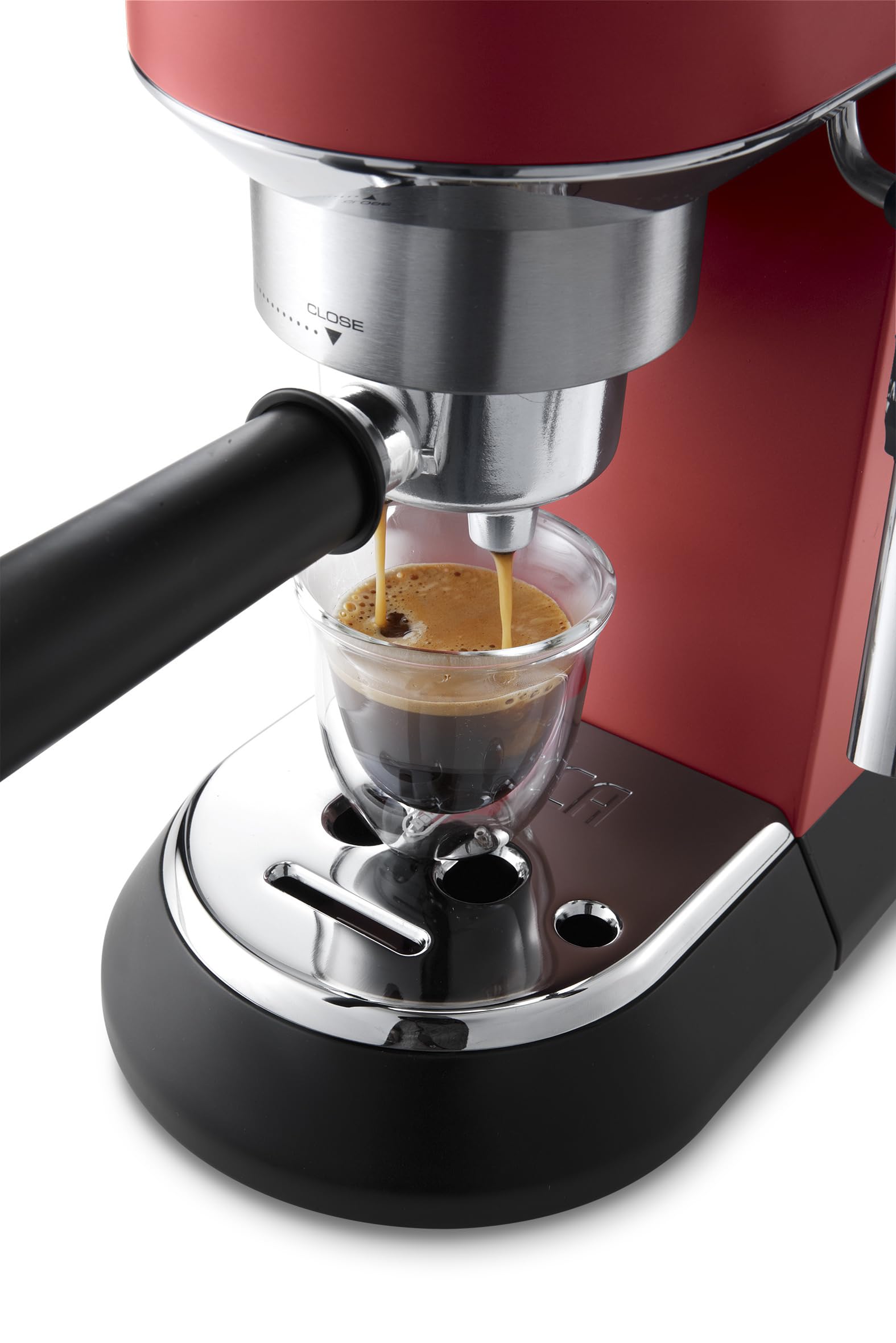 De'Longhi Coffee Machine Dedica Arte EC885.BG