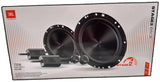 JBL Stage2 65CF 6.5" Car Component Speakers || 90W RMS 270W Peak