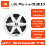 CLUBMARINE-Parent