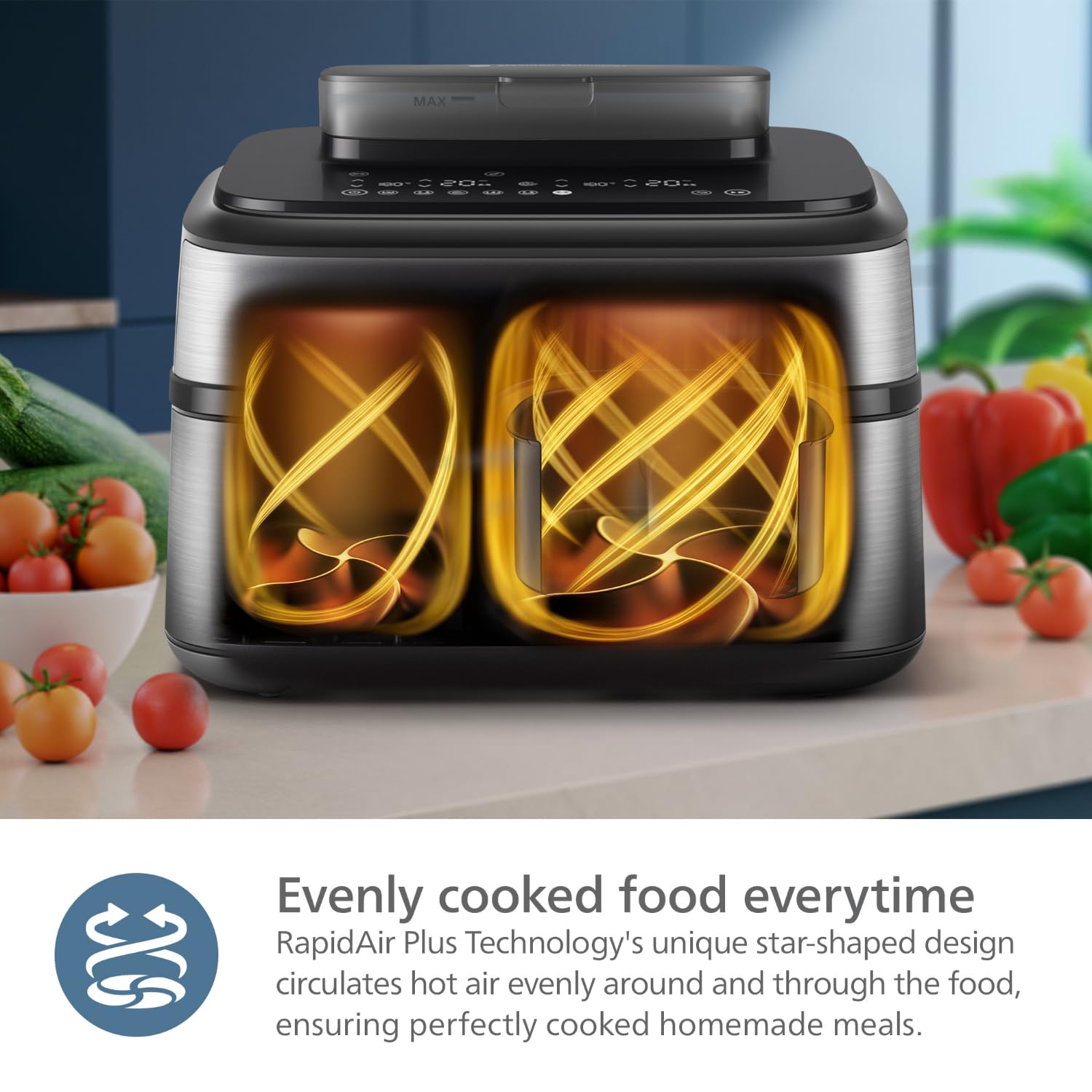 Philips Airfryer