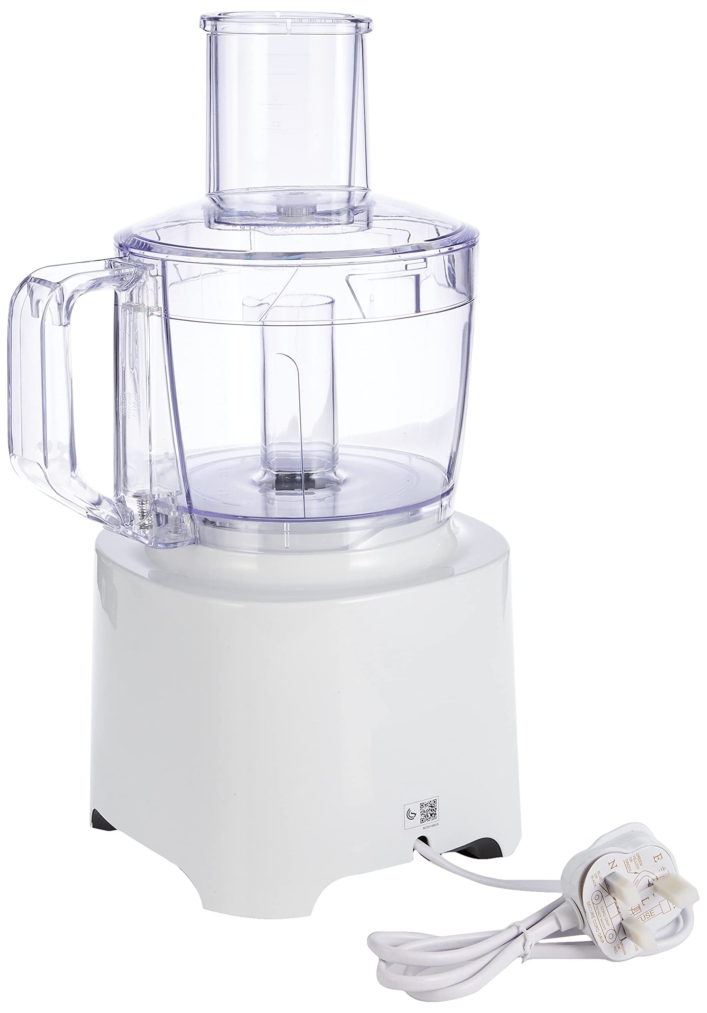 MOULINEX Food Processor | Easy Force 2.4 L Food Processor