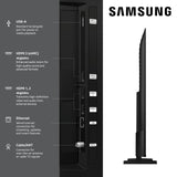 SAMSUNG Class QLED Q7F Series Vision AI Smart TV