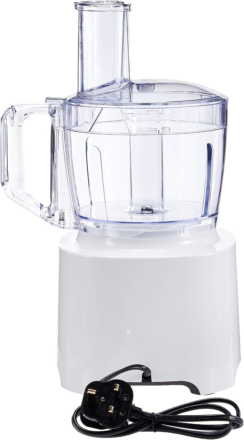 Tefal Multifunction Easyforce Food Processor DO2461