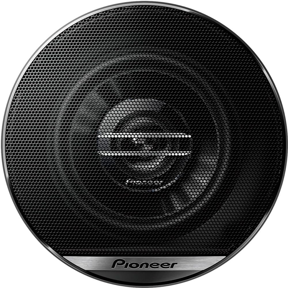 Pioneer TS-G1020F 4” 2-Way Coaxial Car Speakers