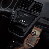 Sony XAV-AX6000 7-Inch Multimedia Receiver with Wireless Apple CarPlay/Android Auto, HDMI Video Input and Maestro Ready