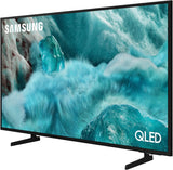 Samsung 55 Inch QLED TV, Q7F, 4K, Q4 AI Processor, 100% Color Volume with Quantum Dot, Samsung Knox Security, Endless Free Content, Samsung Vision AI Smart TV, (2025 - International Version)
