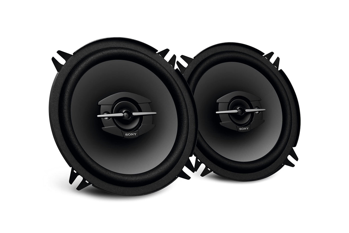 Sony 5.25” 3-Way Coaxial Speakers