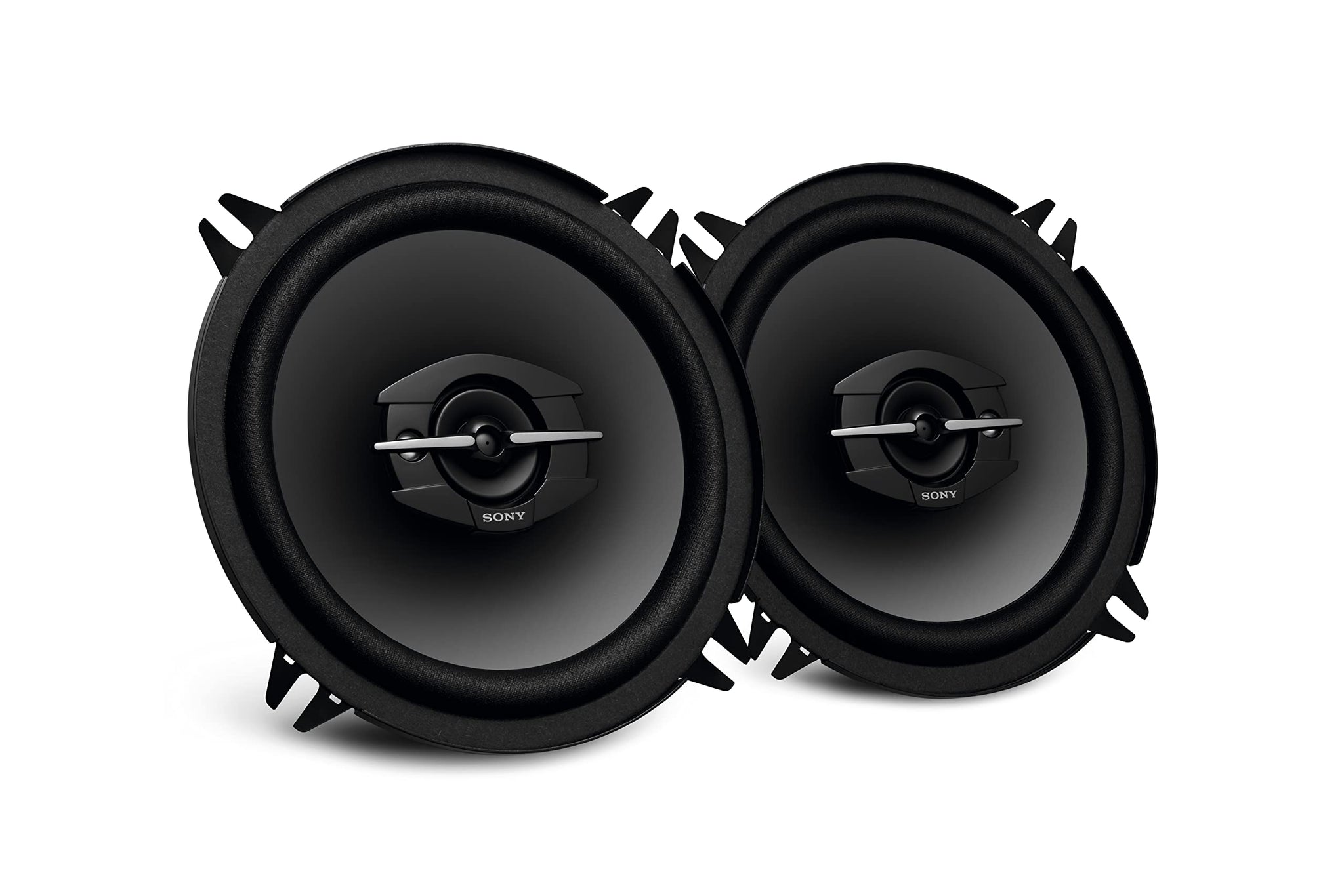 Sony 5.25” 3-Way Coaxial Speakers