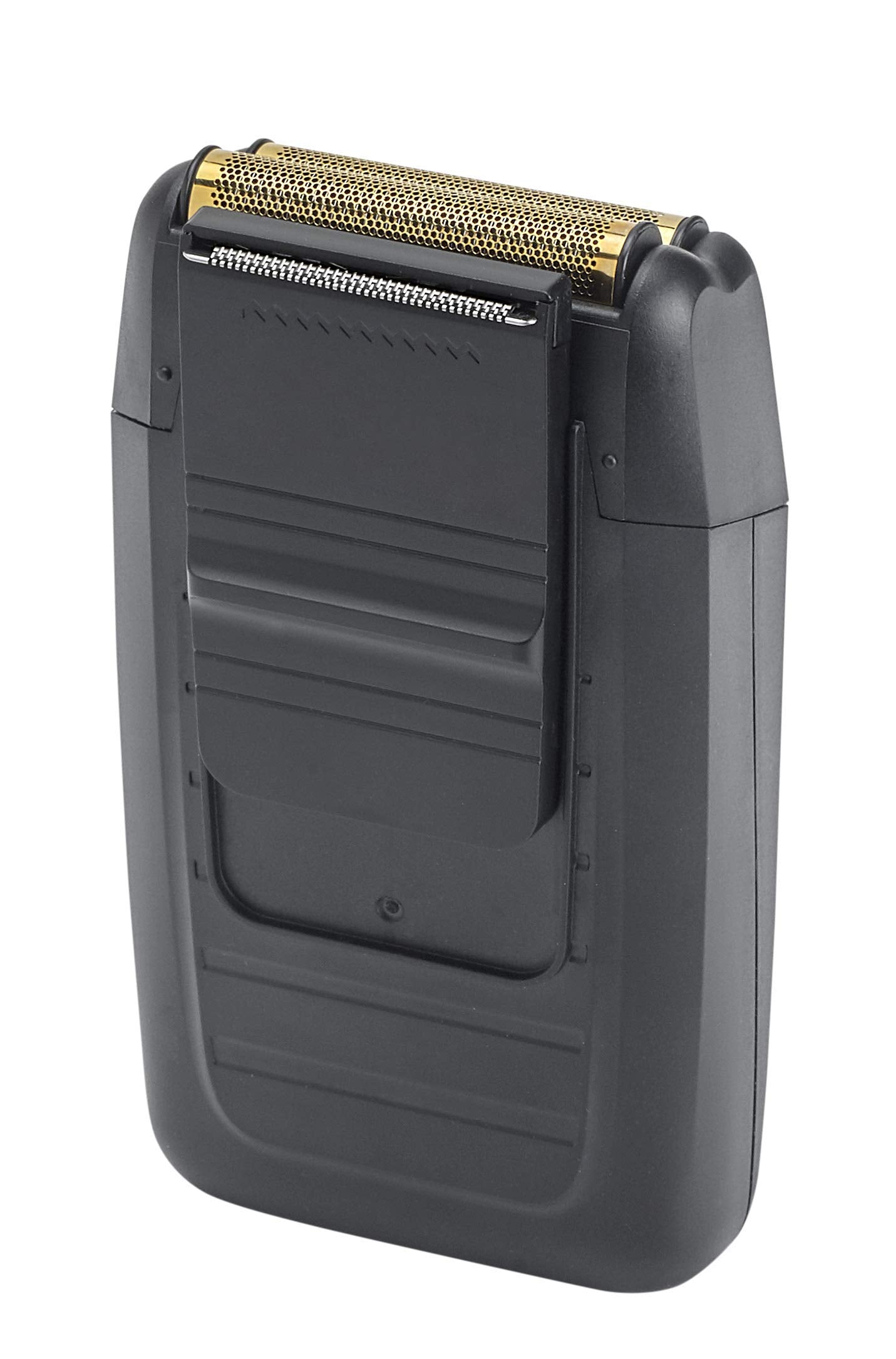 GAMMA+ Absolute Zero Mens Foil Shaver Collection