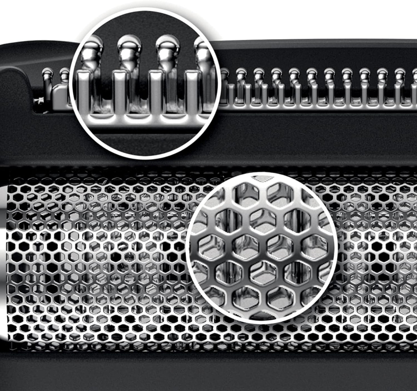 Philips - Showerproof Body Groomer BG5020/15