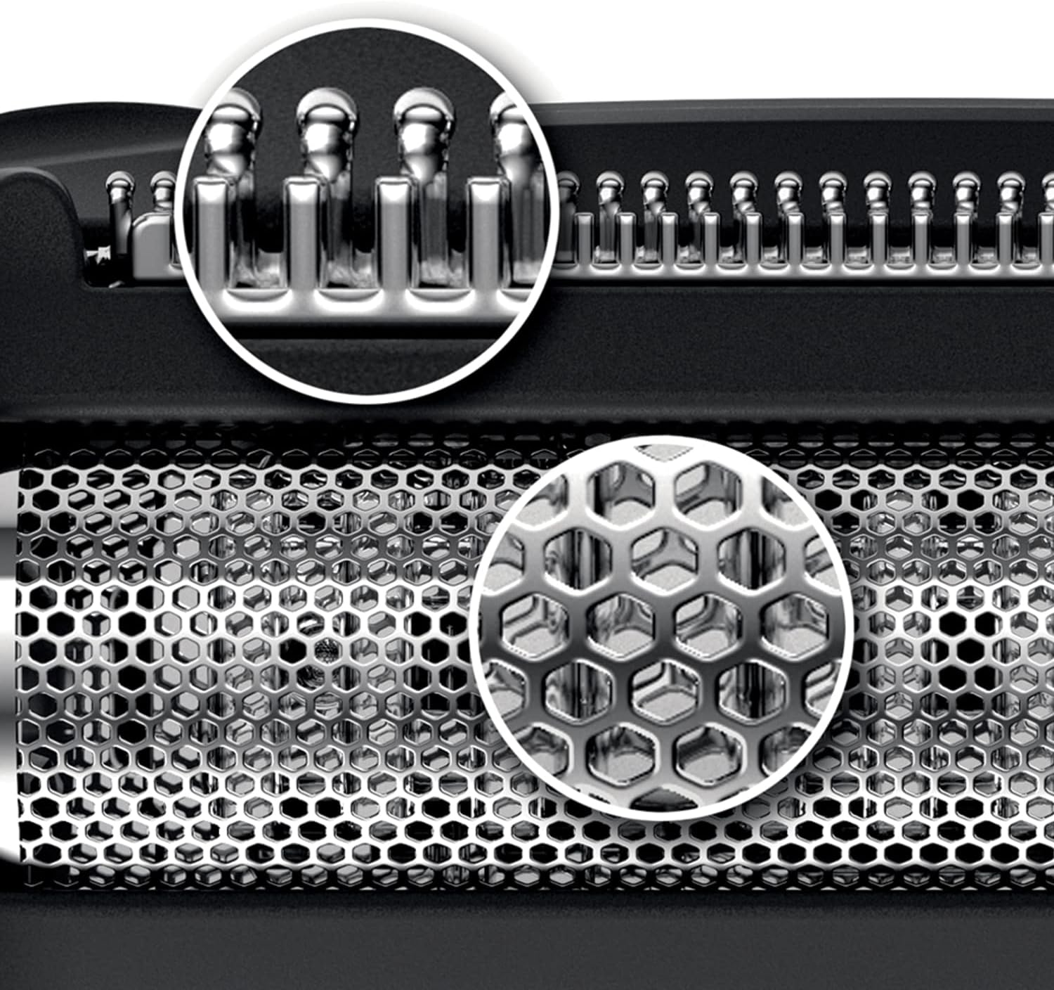 Philips - Showerproof Body Groomer BG5020/15
