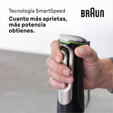 Braun hand Blender series 9