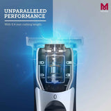 Moser T-Cut Professional Cordless Trimmer – 40mm T-Blade, Made in Germany, 60-Min Runtime | UAE