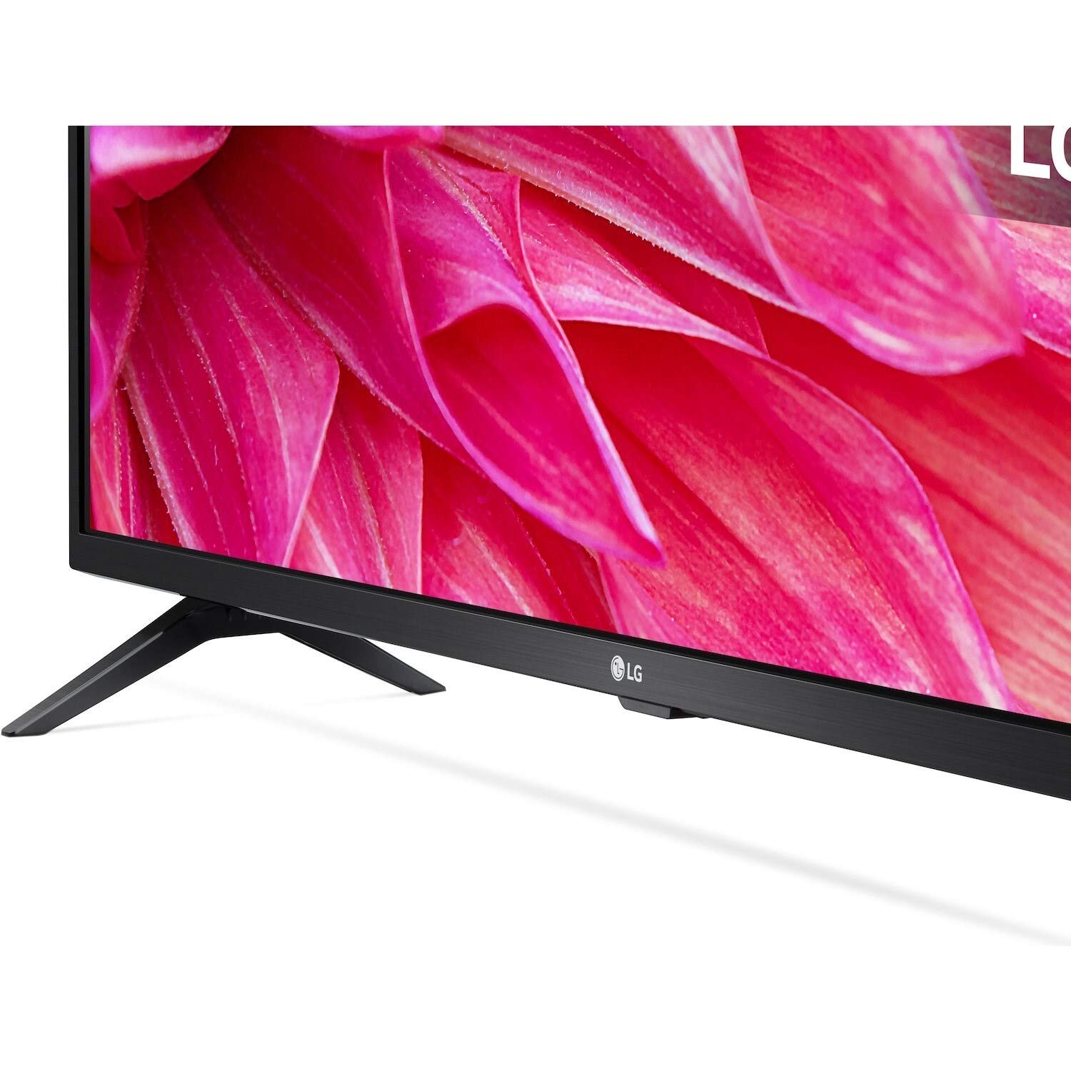 LG 43 Inch Smart HDR Full HD LED-43LM6300PVB