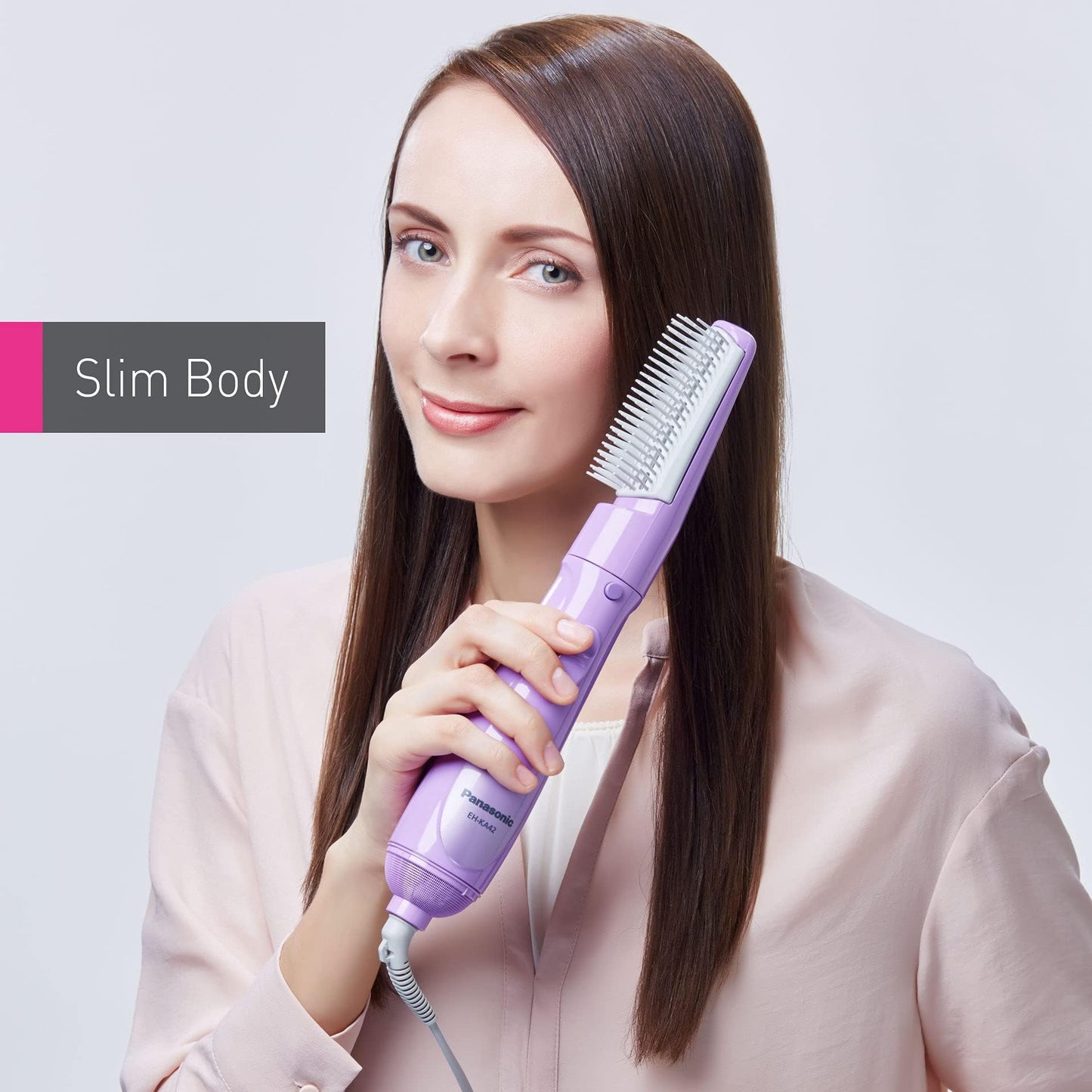Panasonic Eh-Ka31 Hair Styler