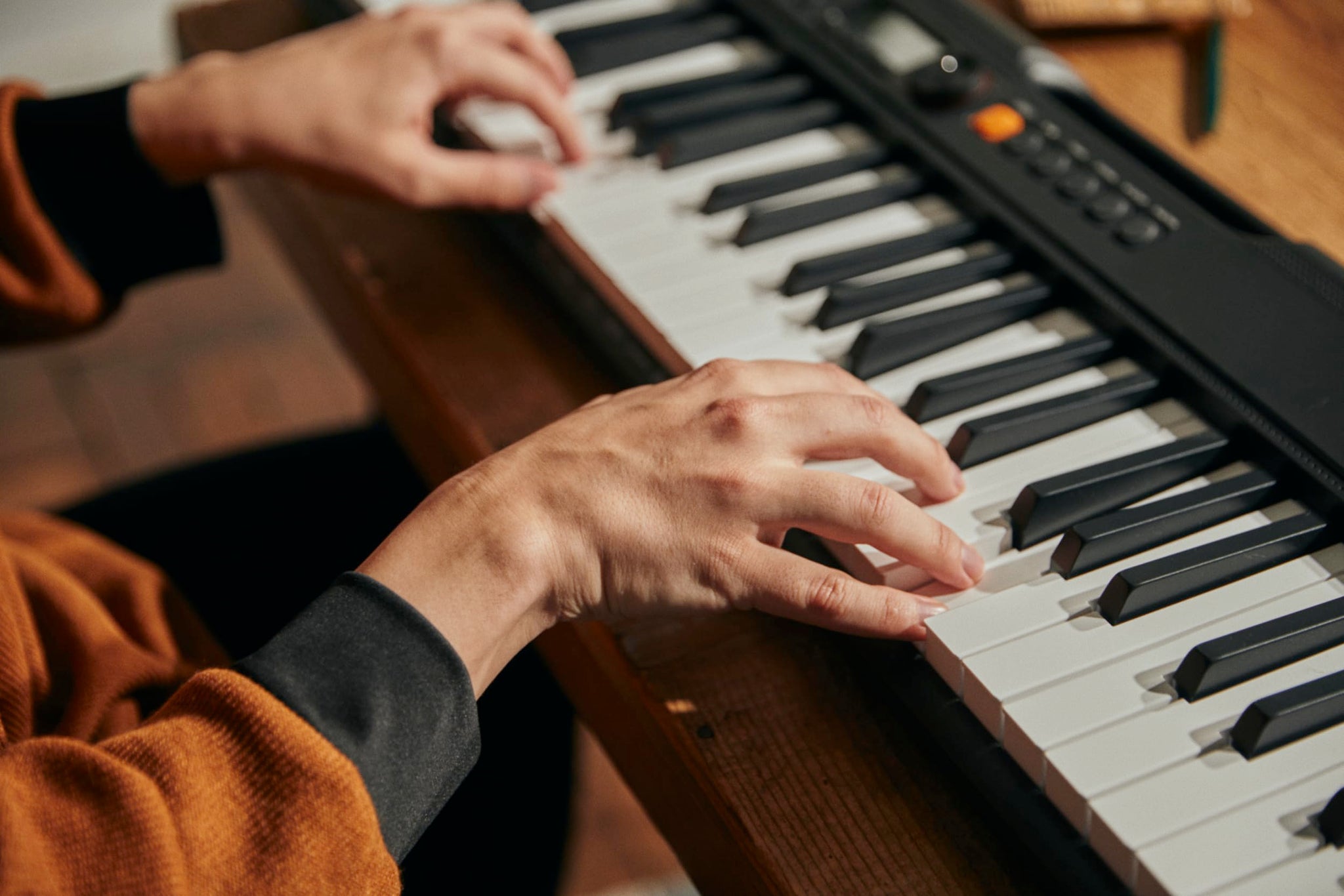Casio CT-S200 BK - Keyboard