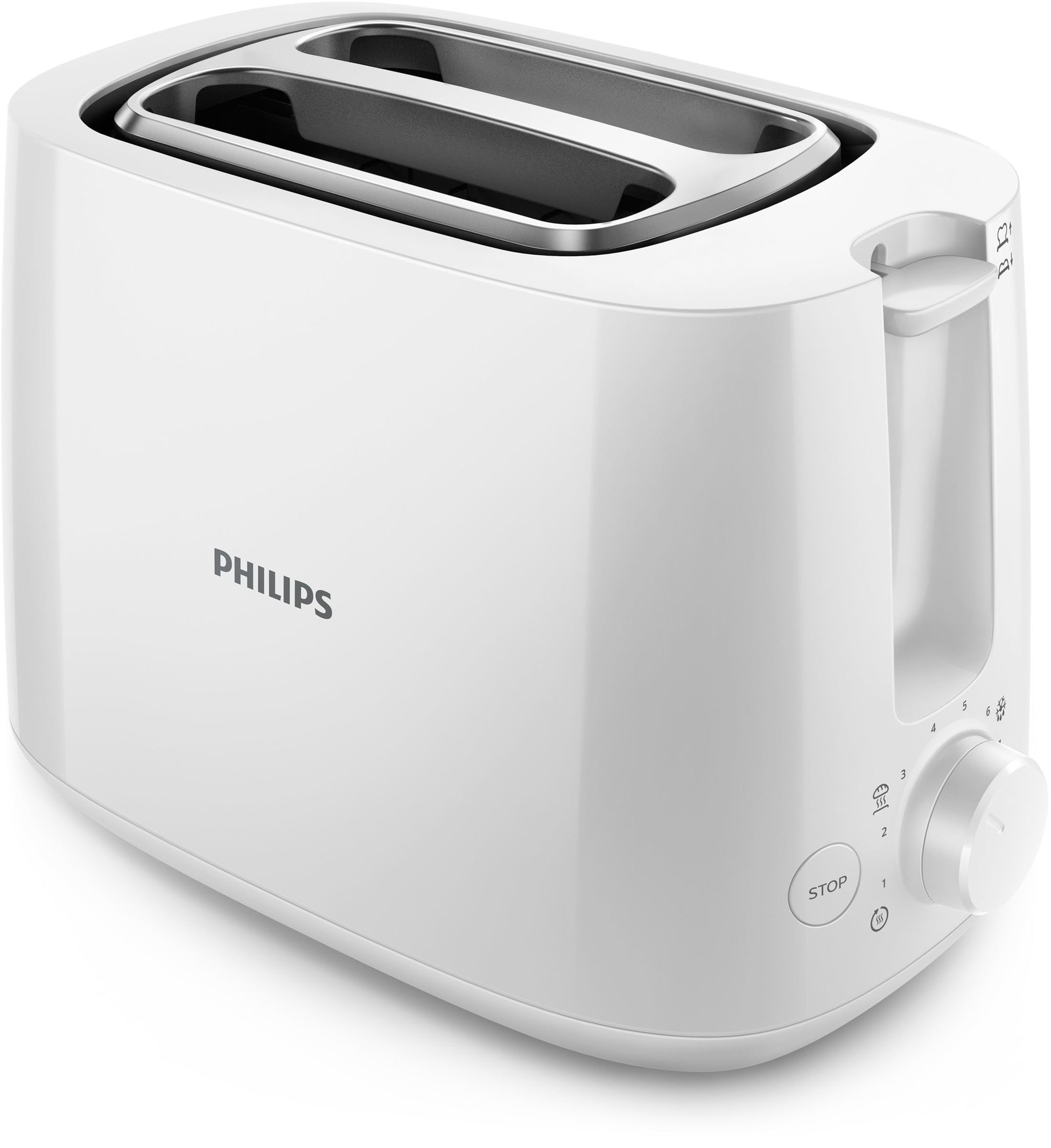 Philips Daily Collection hd2581/05 – Toaster (China)