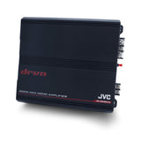 JVC KS-DR3001D 800W Peak DRVN Series Class-D 2-Ohm Stable Monoblock Power Amplifier