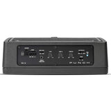 Rockford Fosgate PS-8 Punch Single 8" Amplified Loaded Enclosure Subwoofer