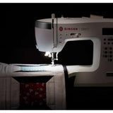Singer CE677 Elite Sewing Machine