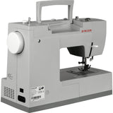 Singer 4423 HD Home Use Heavy Duty Sewing Machine, Silver