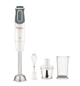 Moulinex dd6421 Immersion Blender, 0.8L, 800W