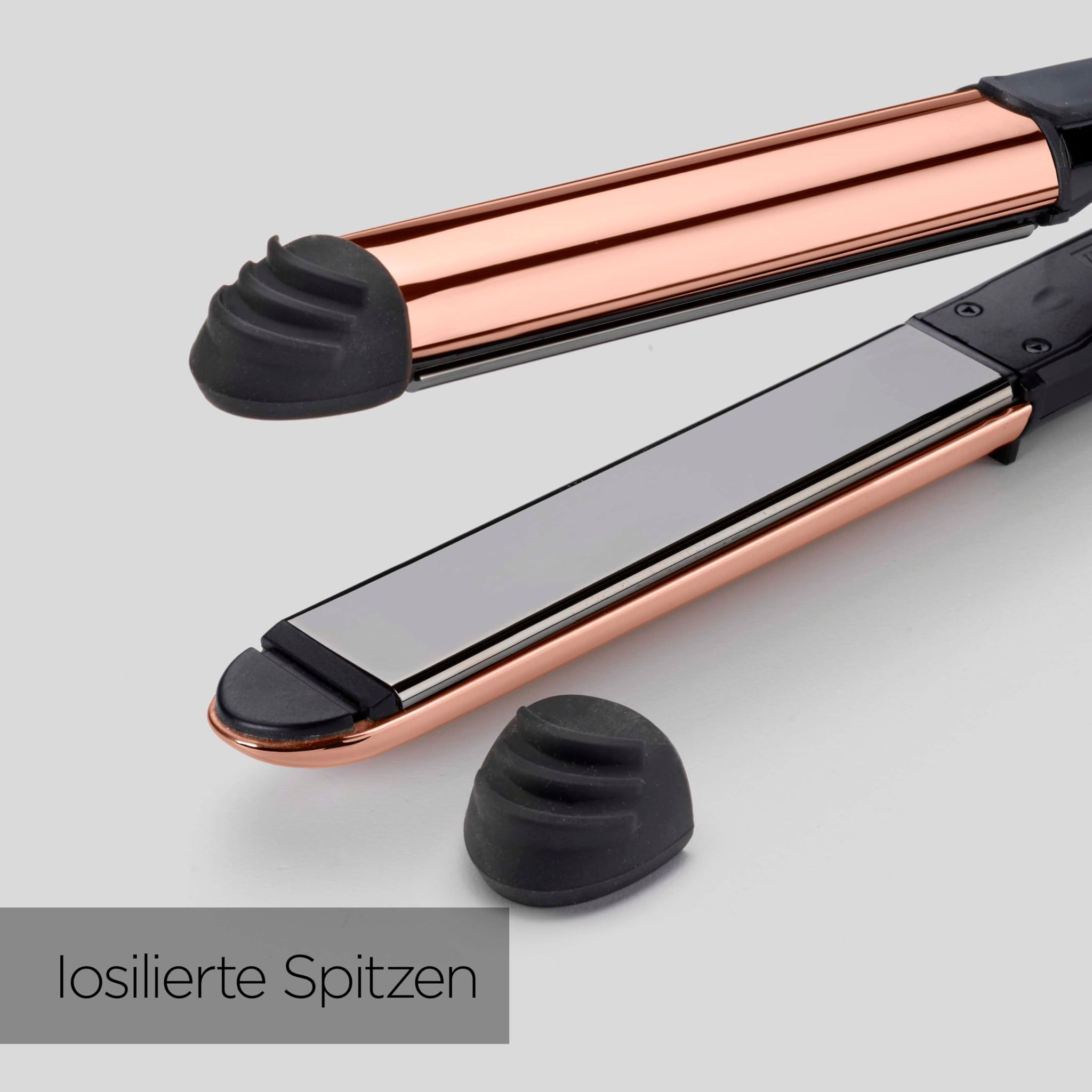 BaByliss Straightener