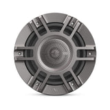 Infinity Mobile KAPPA MARINE 8" 3 way Premium Marine Speaker RGB lighting - Titanium Convertible design/component mounting