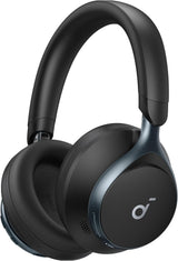 Soundcore by Anker Space One Adaptive ANC Headphones, 40H