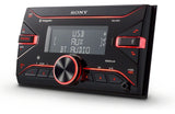 Sony Audio Bluetooth Media Receiver