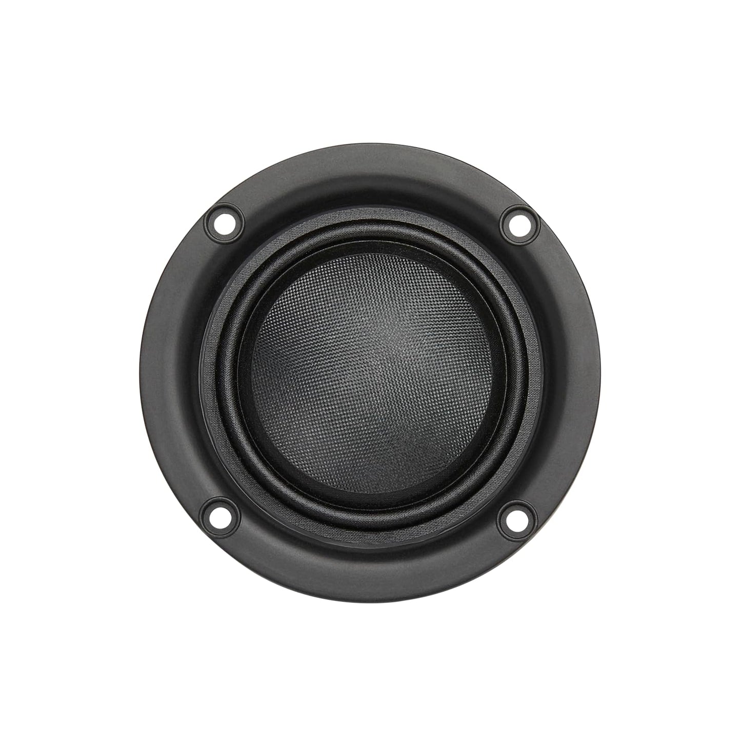 Infinity Kappa 203S - 2" (50mm) Silk Dome Midrange with Bandpass Crossover Enclosure, 50Wrms, 150W Peak, Sensitivity (@ 2.83V): 94dB, Frequency Response: 500Hz – 7kHz, Impedance: 3.0ohms