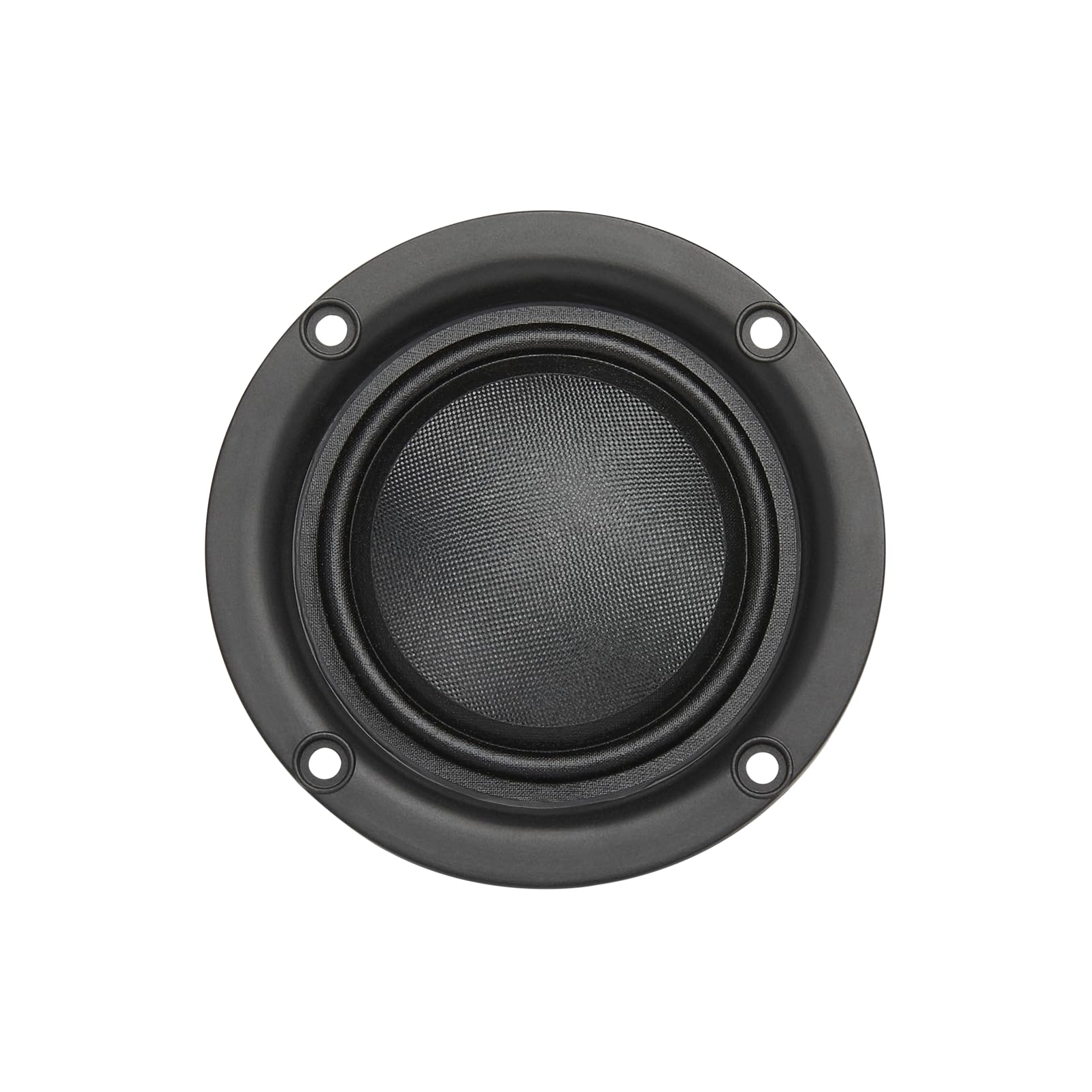 Infinity Kappa 203S - 2" (50mm) Silk Dome Midrange with Bandpass Crossover Enclosure, 50Wrms, 150W Peak, Sensitivity (@ 2.83V): 94dB, Frequency Response: 500Hz – 7kHz, Impedance: 3.0ohms