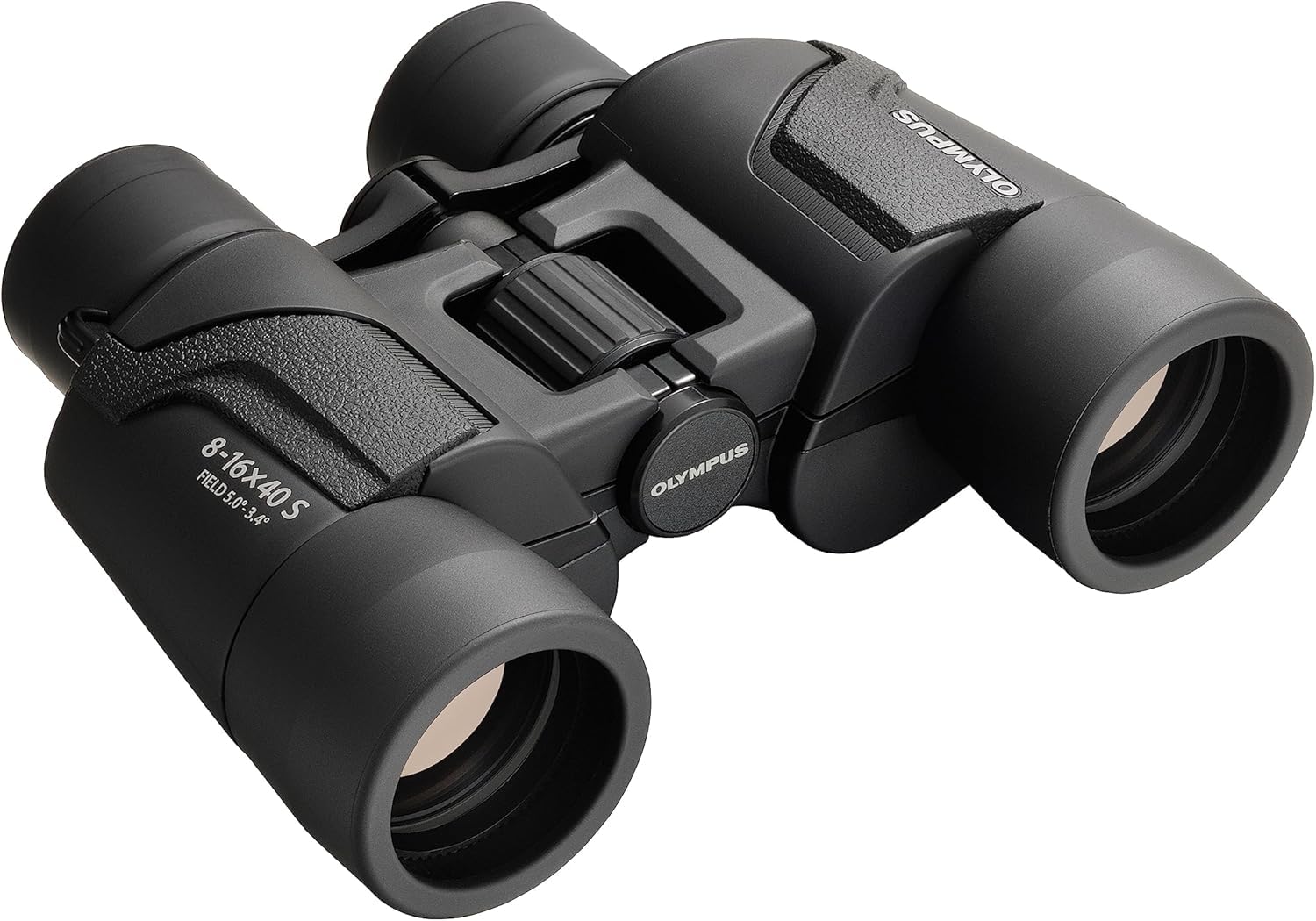 Olympus Binocular