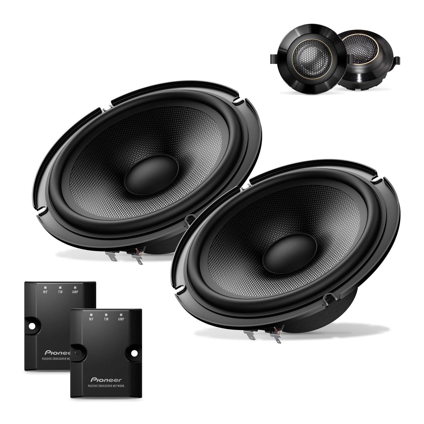 PIONEER TS-Z Speakers
