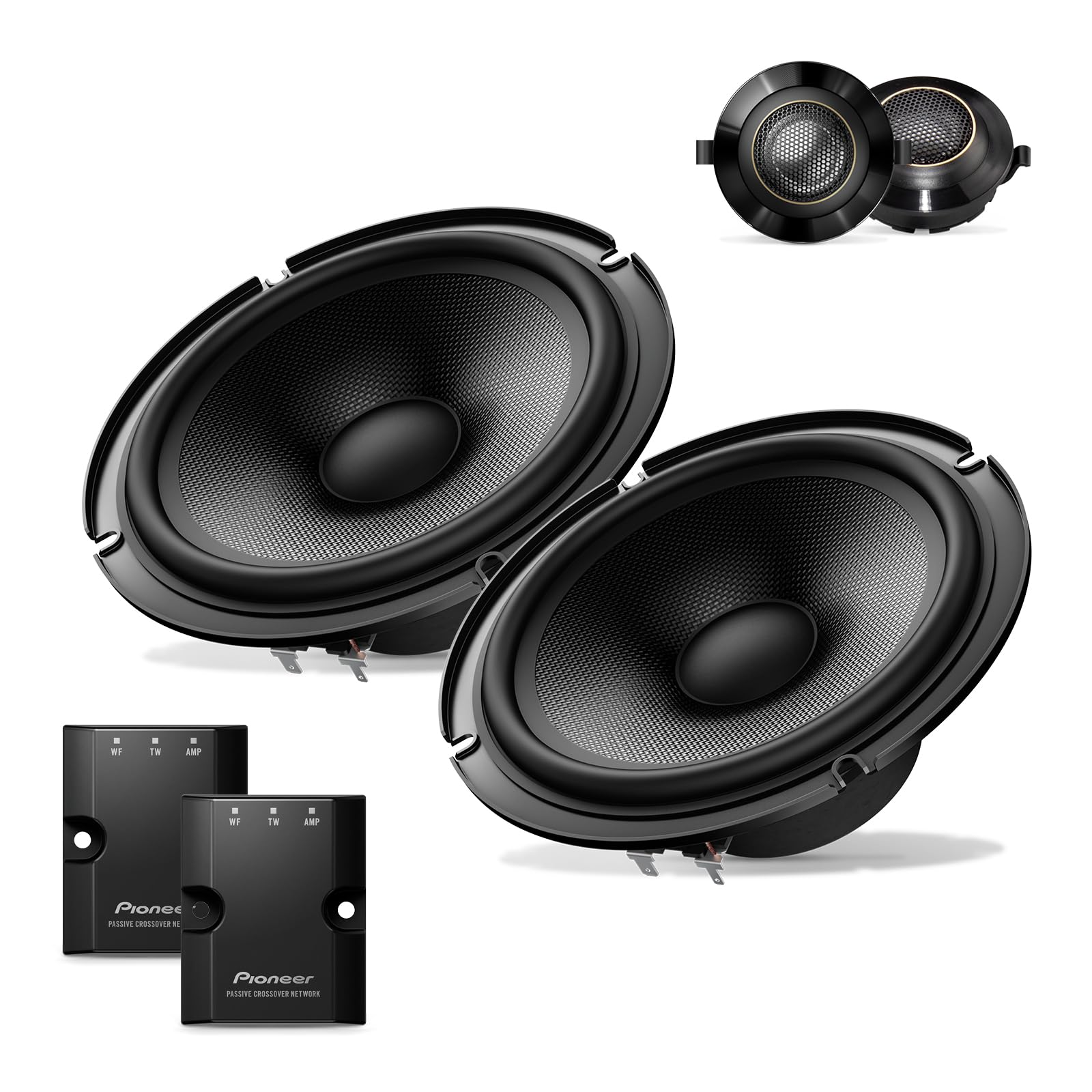 PIONEER TS-Z Speakers