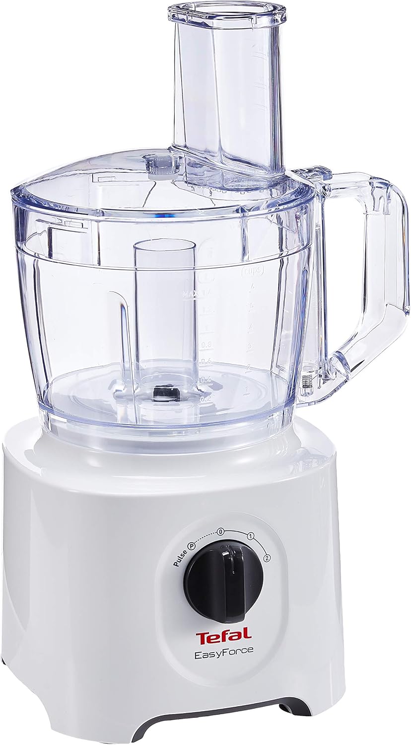 Tefal Multifunction Easyforce Food Processor DO2461