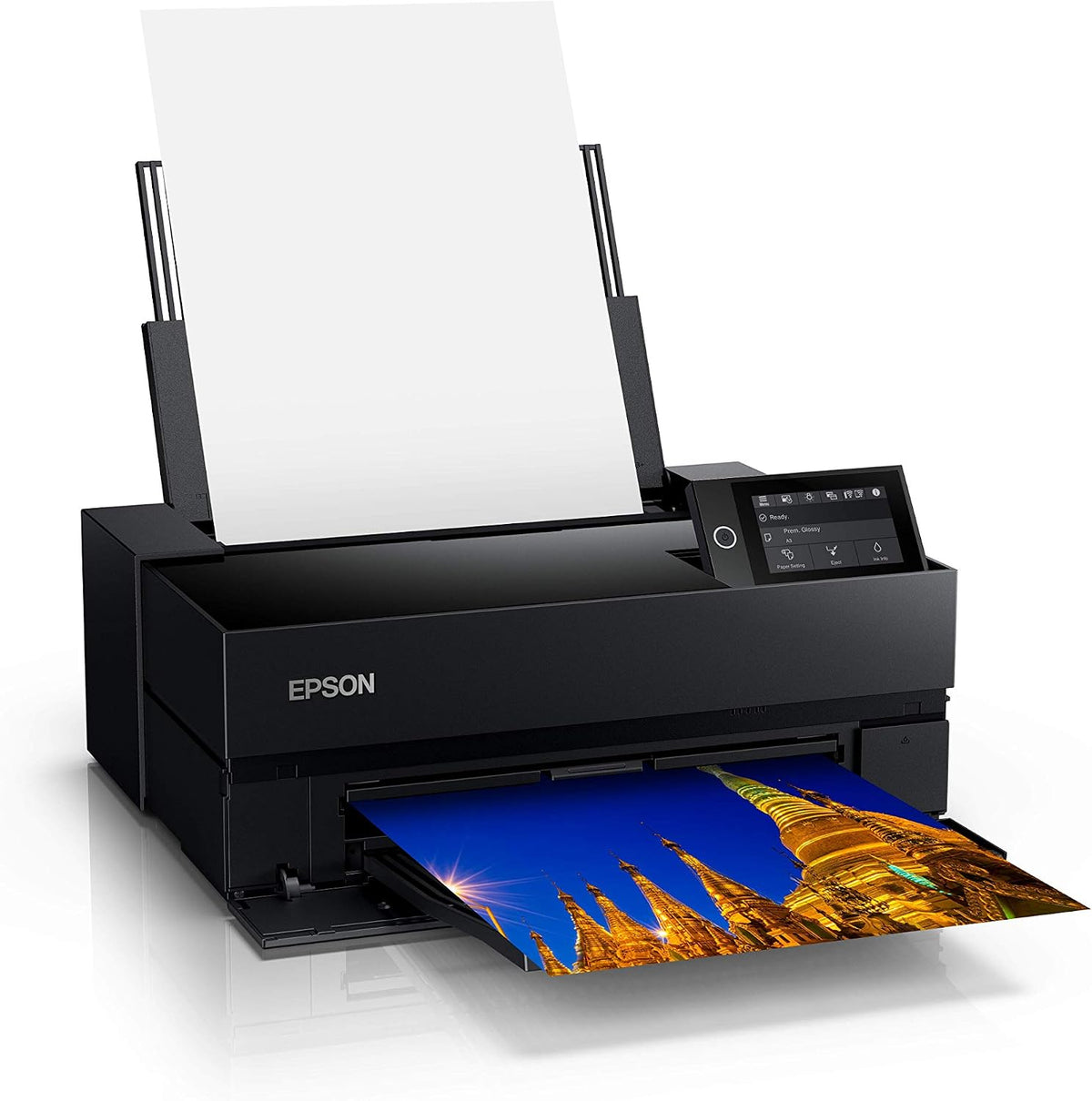 Epson SureColor SC P900 Photo Printer - City Park
