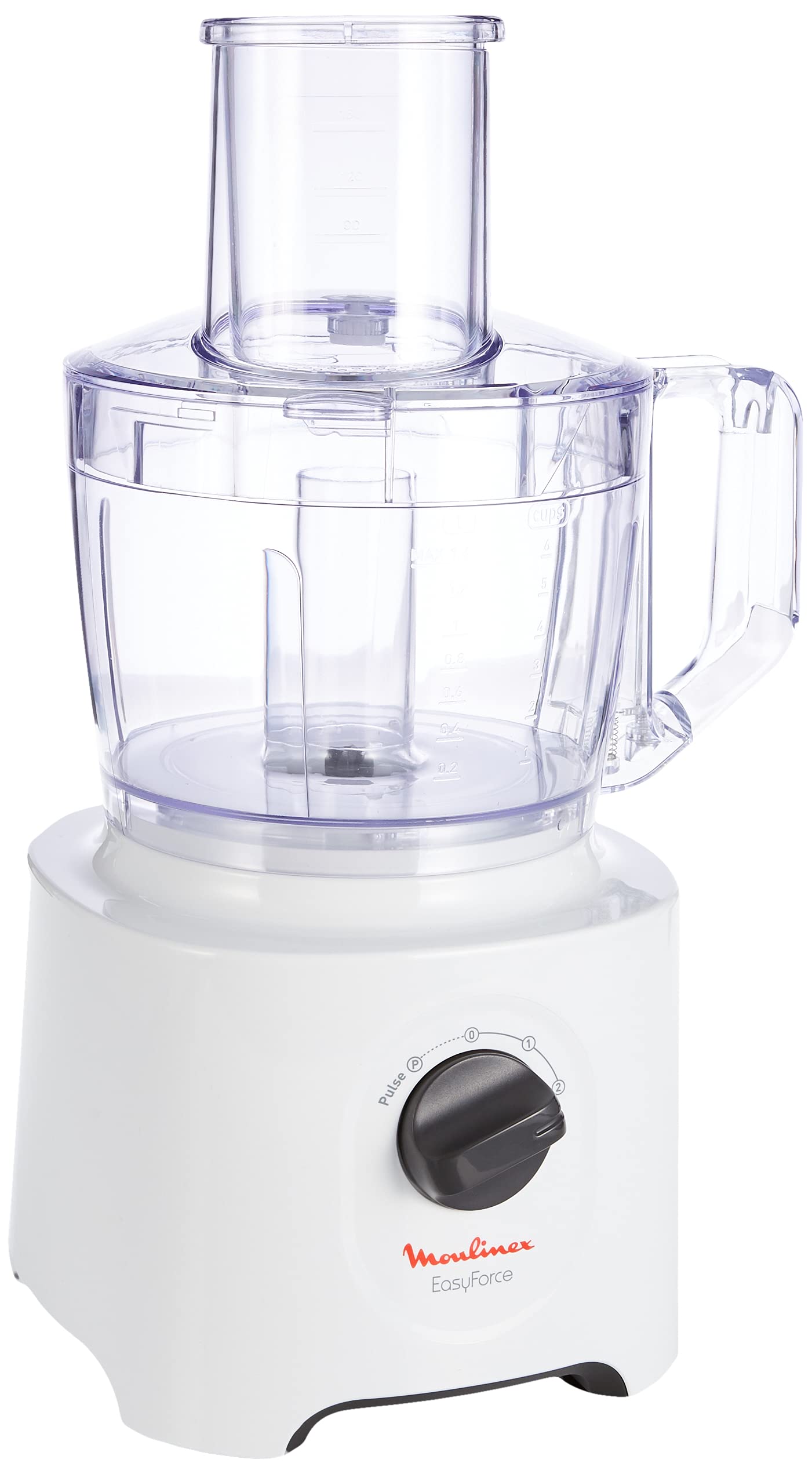 MOULINEX Food Processor | Easy Force 2.4 L Food Processor