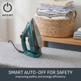 Tefal Turbo Pro Anti-scale Steam Iron