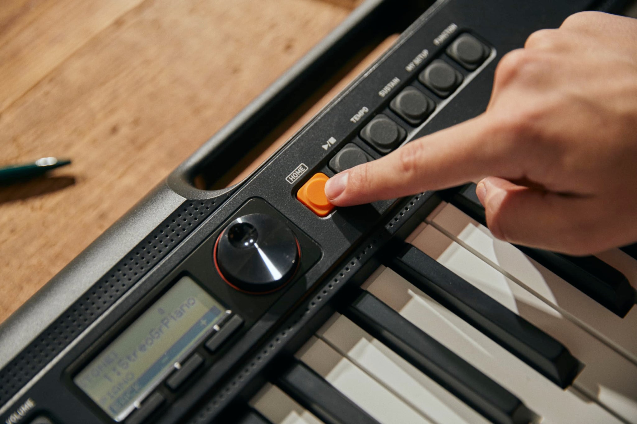 Casio CT-S200 BK - Keyboard