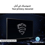Samsung QLED TV, 4K, Q4 Lite Processor, PA