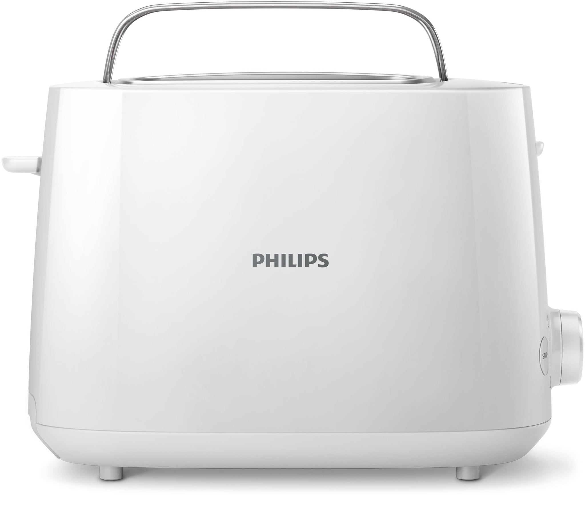 Philips Daily Collection hd2581/05 – Toaster (China)