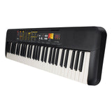 Yamaha PSR-F52 Digital Keyboard, schwarz