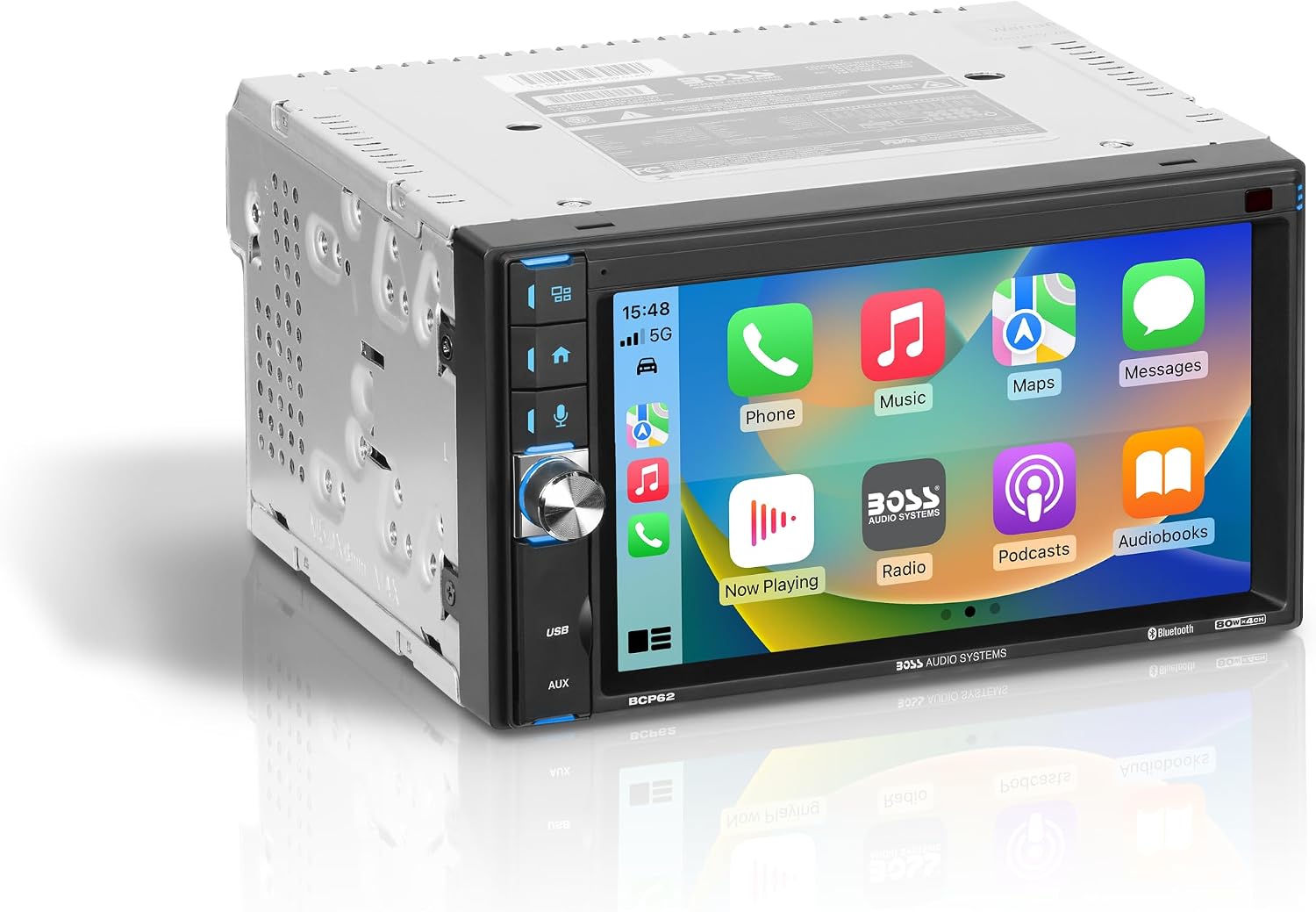 Boss BVCP9700A Car Display Stereo