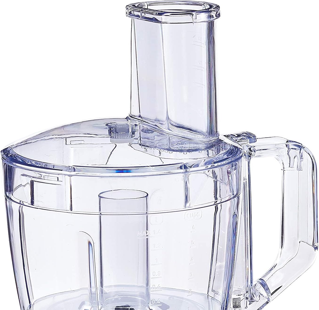 Tefal Multifunction Easyforce Food Processor DO2461